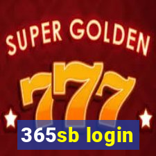 365sb login